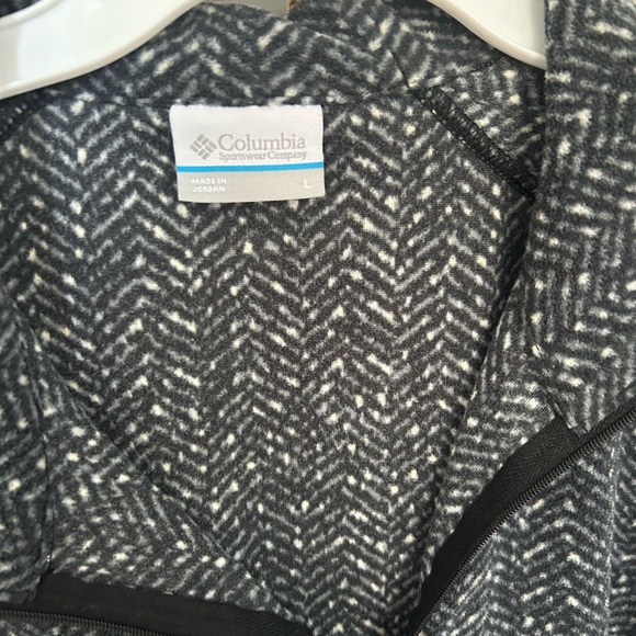 Columbia pullover - Picture 2 of 3
